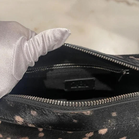 Zara shoulder bag - Picture 6 of 7